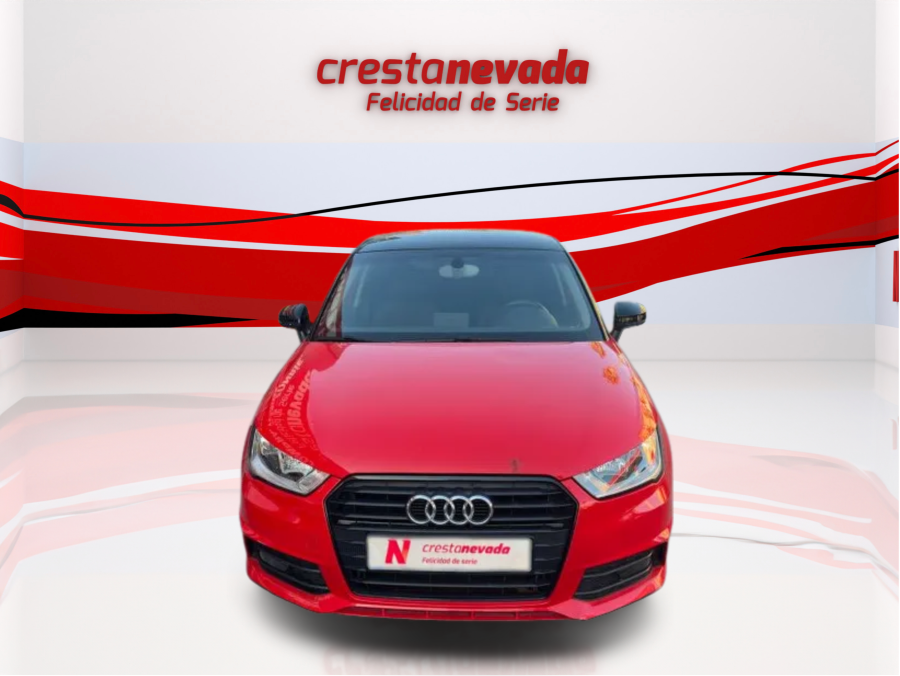 Imagen de AUDI A1