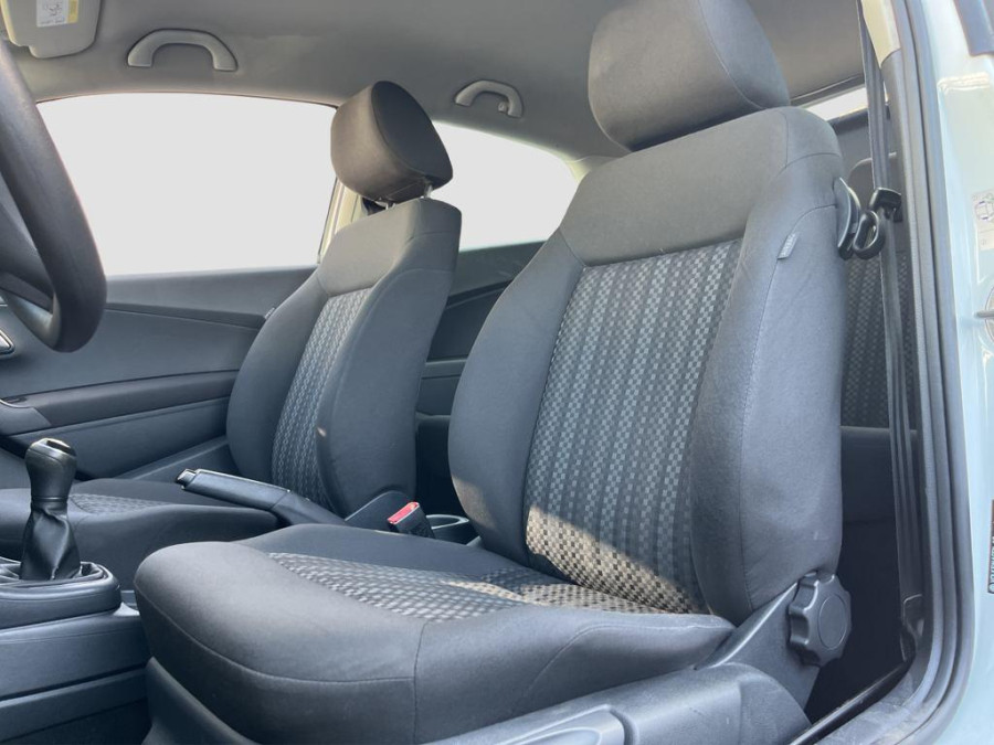 Imagen de Volkswagen Polo