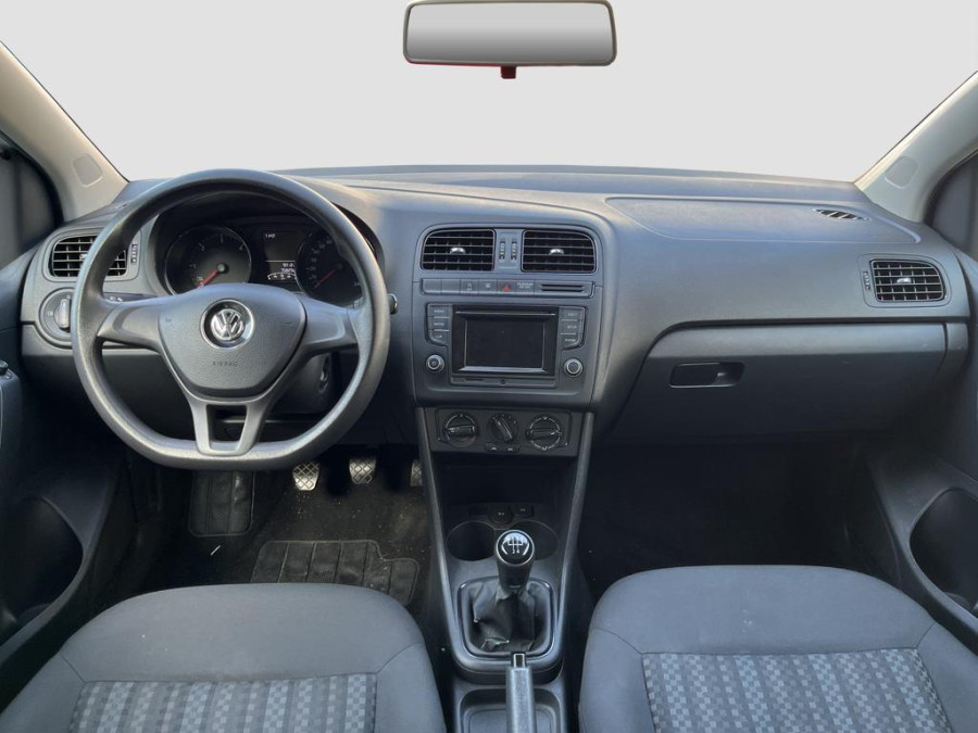 Imagen de Volkswagen Polo