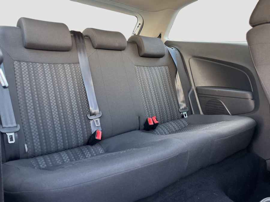 Imagen de Volkswagen Polo