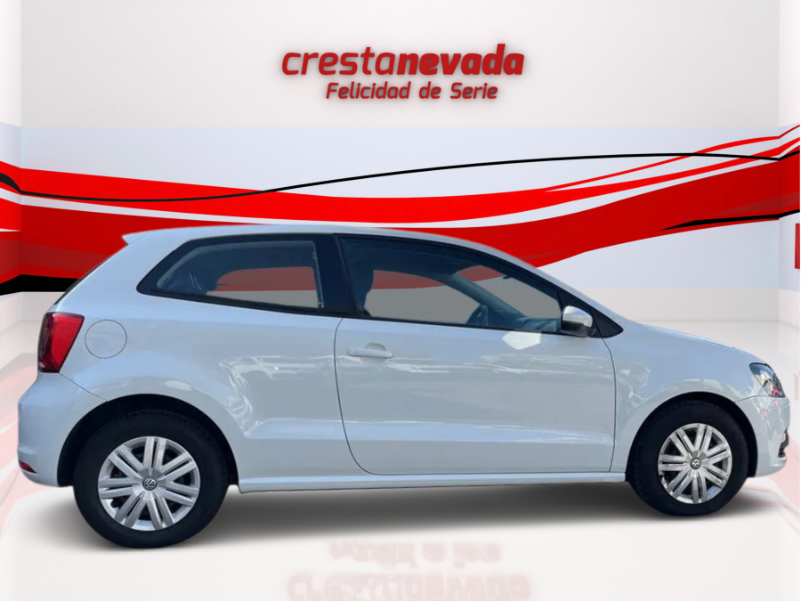 Imagen de Volkswagen Polo