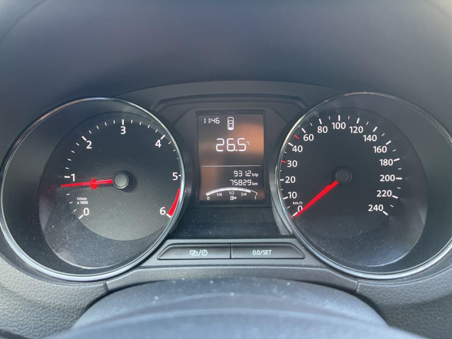 Imagen de Volkswagen Polo