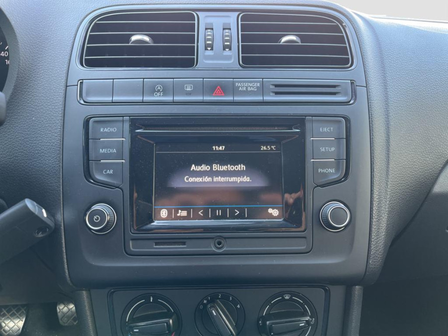 Imagen de Volkswagen Polo