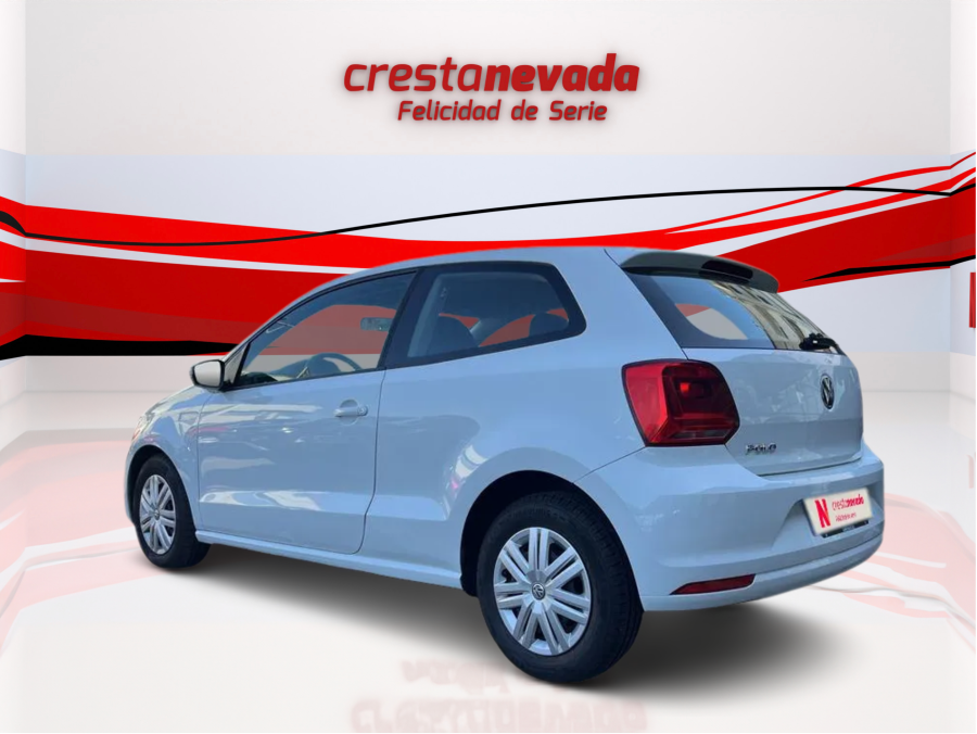 Imagen de Volkswagen Polo