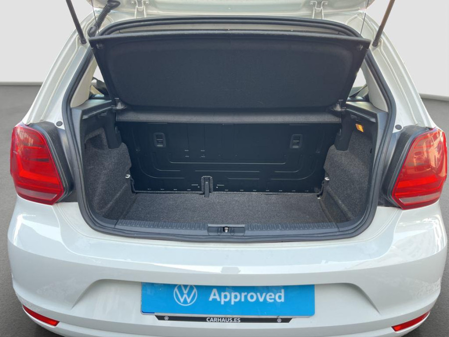 Imagen de Volkswagen Polo