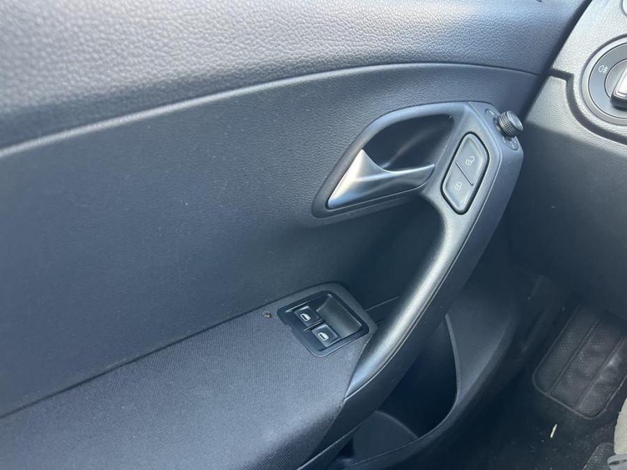 Imagen de Volkswagen Polo