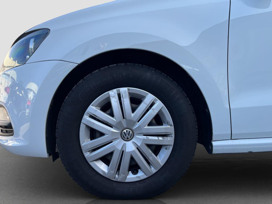 Imagen de Volkswagen Polo