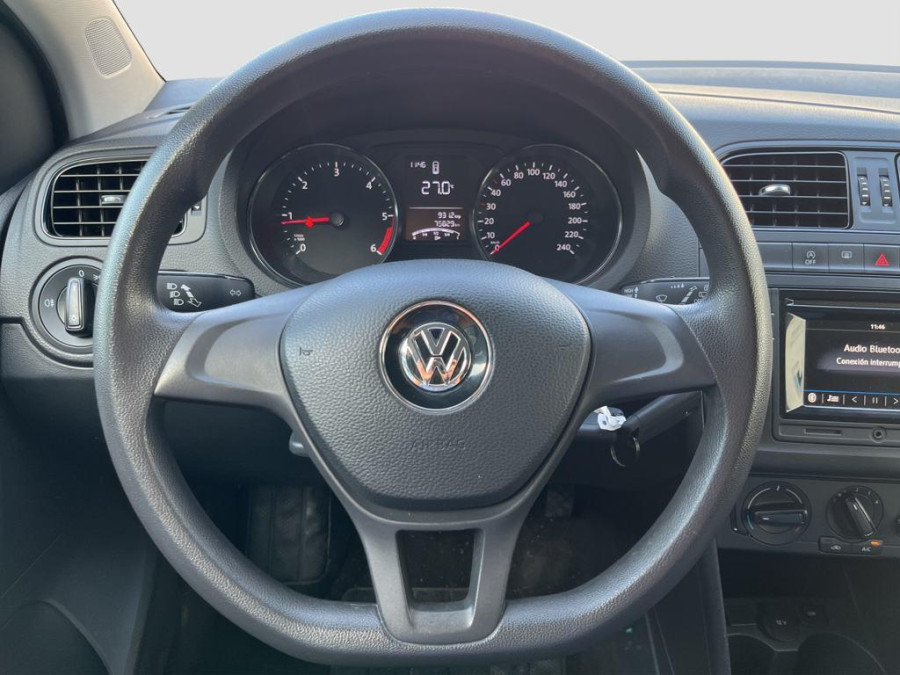 Imagen de Volkswagen Polo