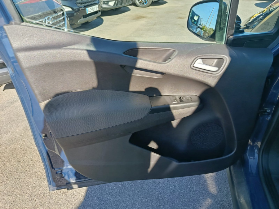 Imagen de Ford Tourneo Courier