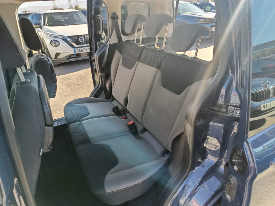 Imagen de Ford Tourneo Courier