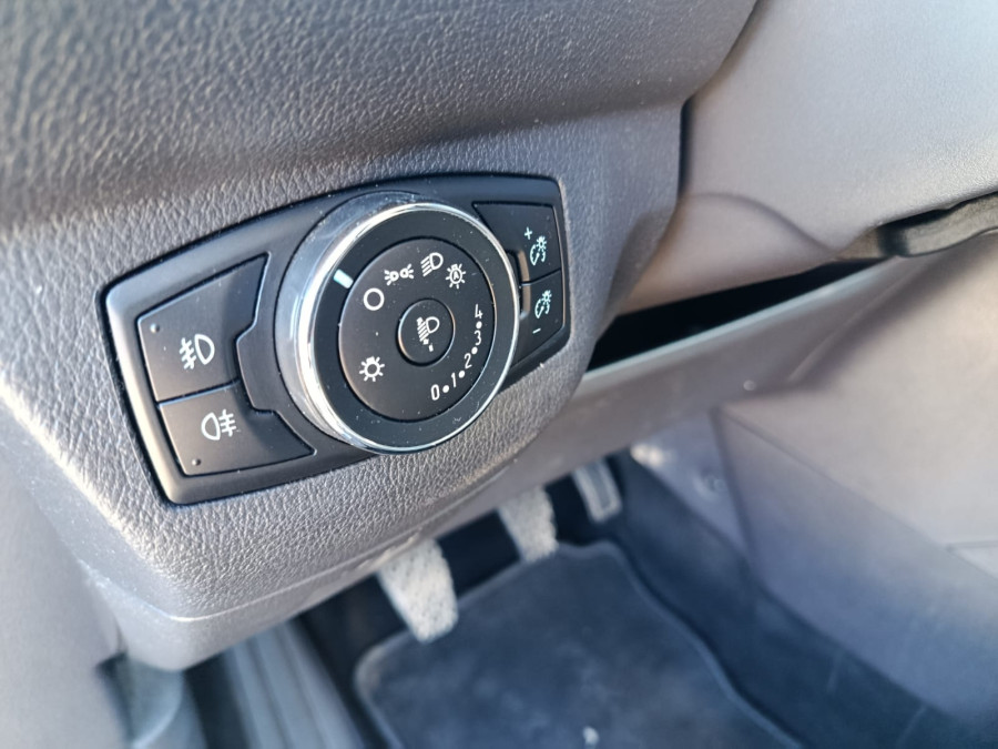 Imagen de Ford Tourneo Courier