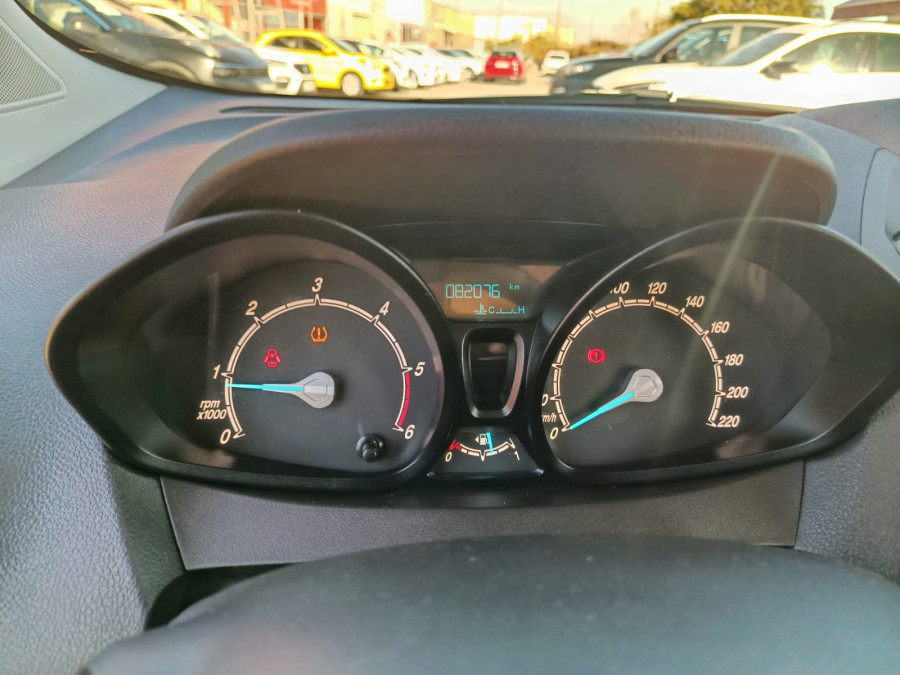 Imagen de Ford Tourneo Courier