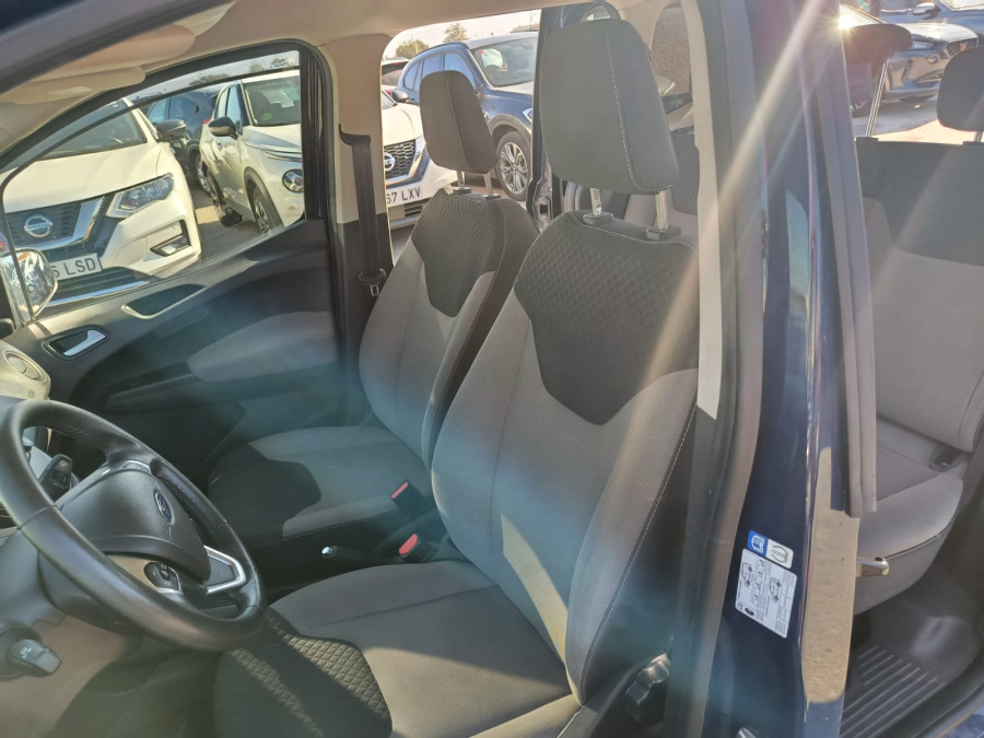Imagen de Ford Tourneo Courier