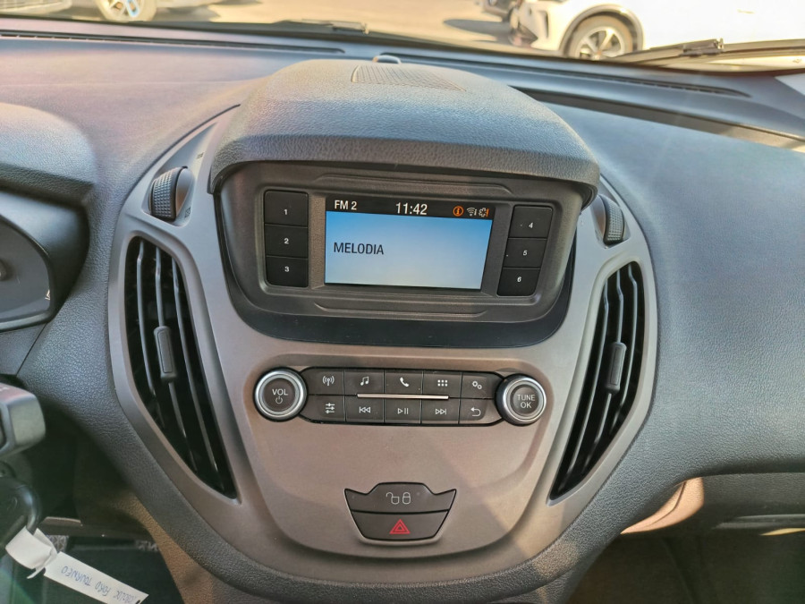 Imagen de Ford Tourneo Courier