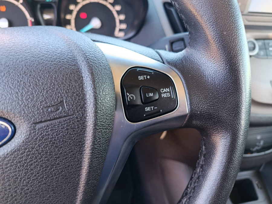 Imagen de Ford Tourneo Courier