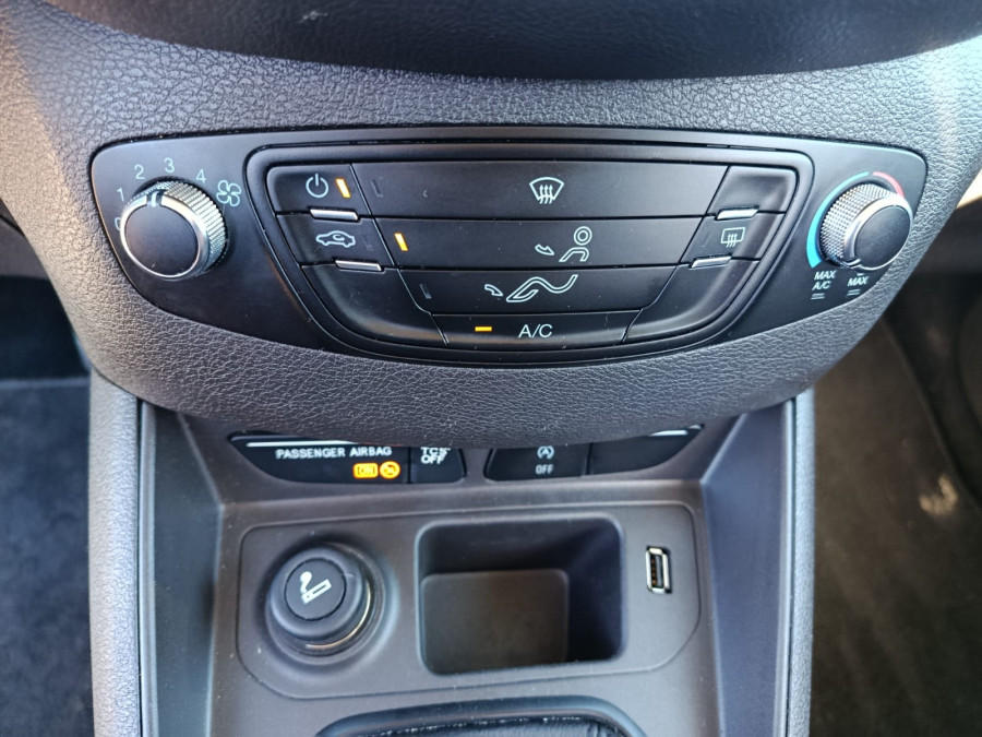 Imagen de Ford Tourneo Courier