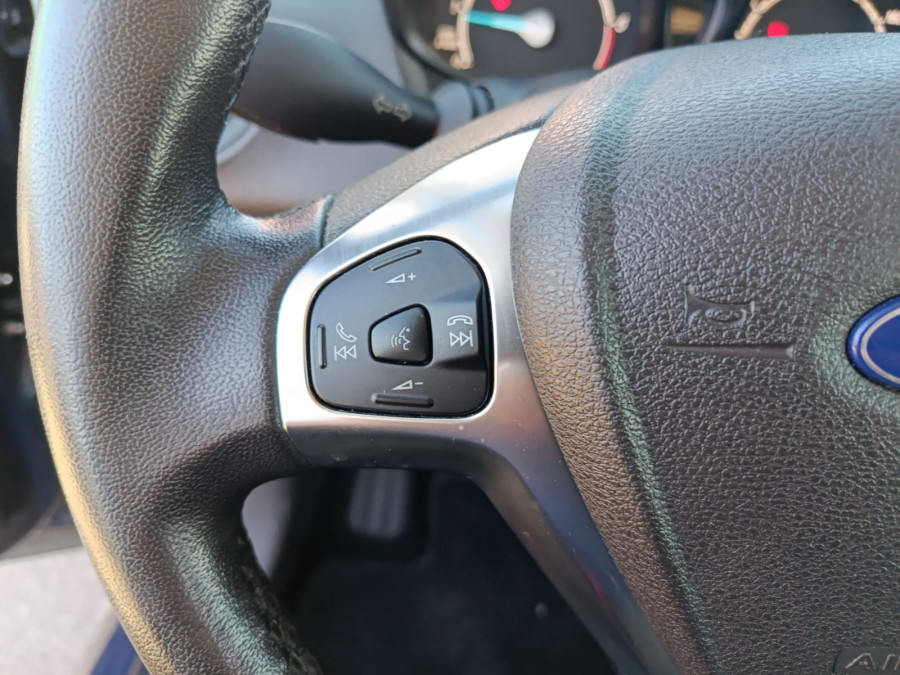 Imagen de Ford Tourneo Courier