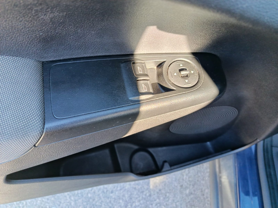 Imagen de Ford Tourneo Courier