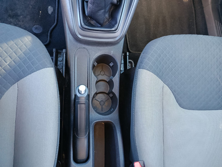 Imagen de Ford Tourneo Courier