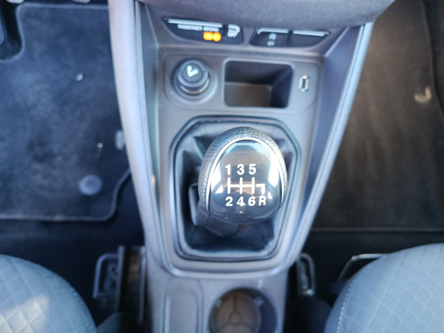 Imagen de Ford Tourneo Courier