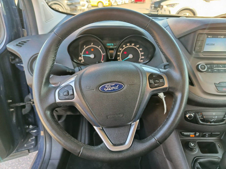 Imagen de Ford Tourneo Courier