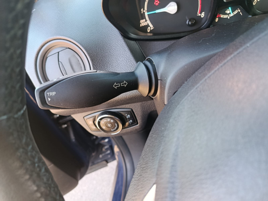 Imagen de Ford Tourneo Courier