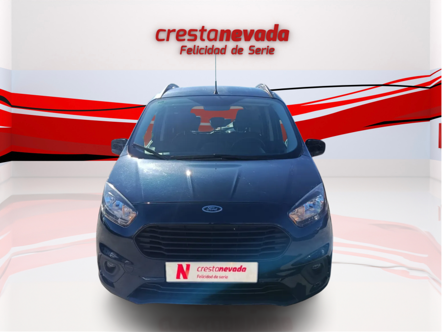 Imagen de Ford Tourneo Courier