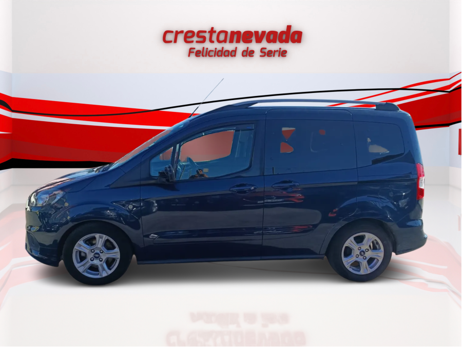 Imagen de Ford Tourneo Courier