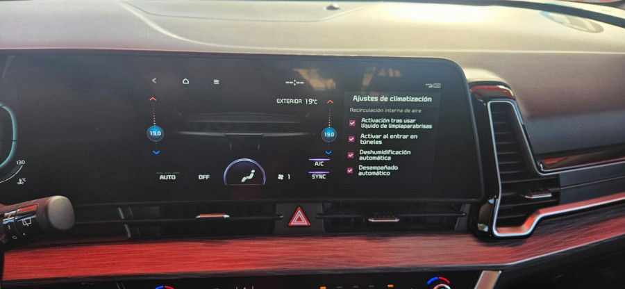 Imagen de Kia Sportage