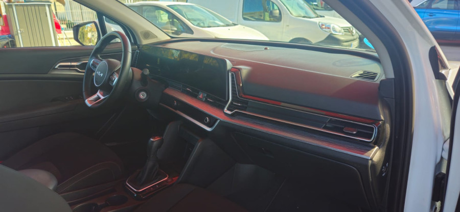 Imagen de Kia Sportage