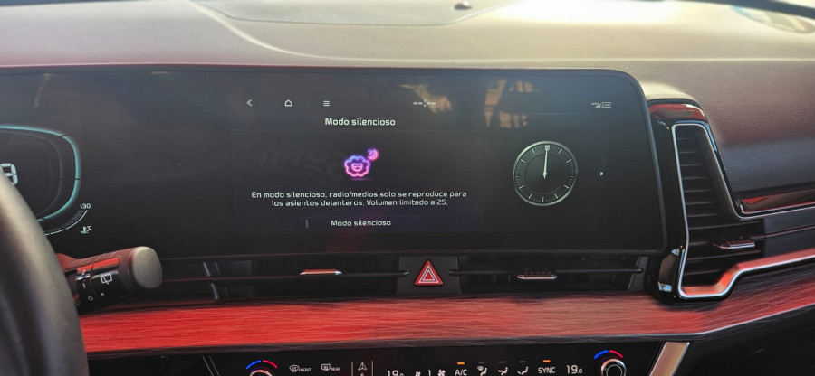 Imagen de Kia Sportage