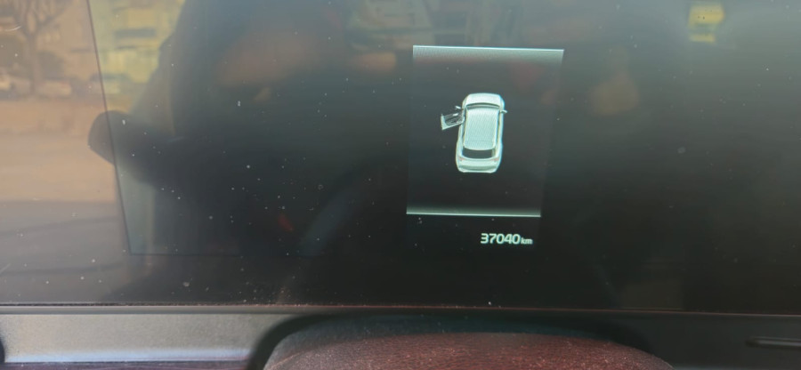 Imagen de Kia Sportage