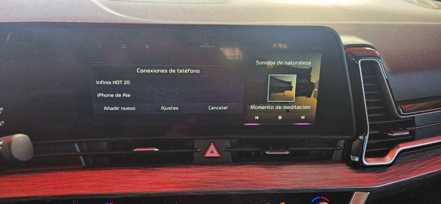 Imagen de Kia Sportage