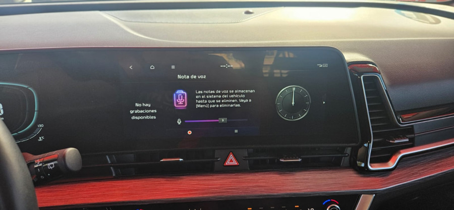 Imagen de Kia Sportage