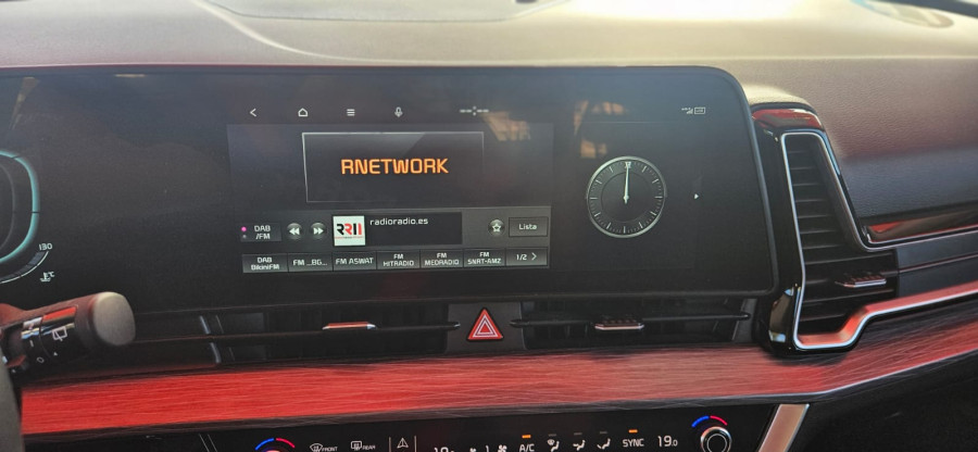 Imagen de Kia Sportage