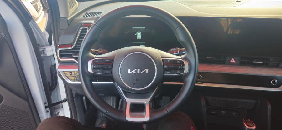 Imagen de Kia Sportage