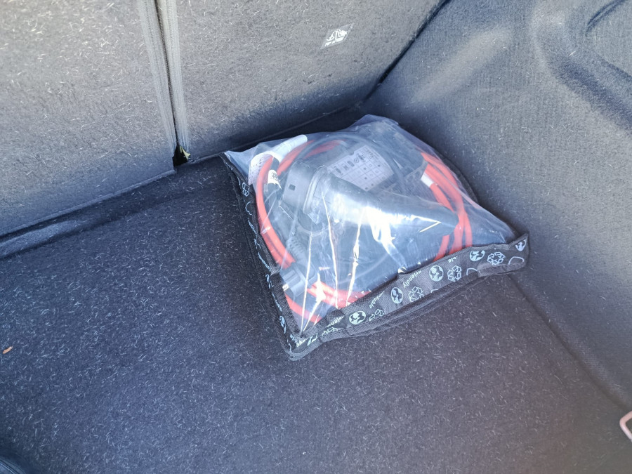 Imagen de Opel Corsa-e
