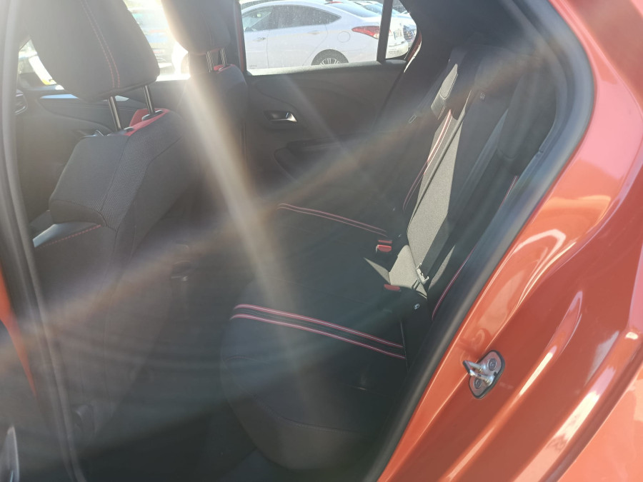 Imagen de Opel Corsa-e