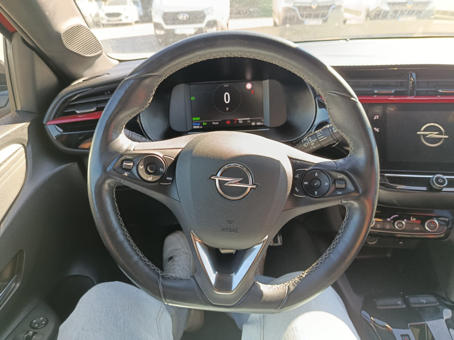 Imagen de Opel Corsa-e