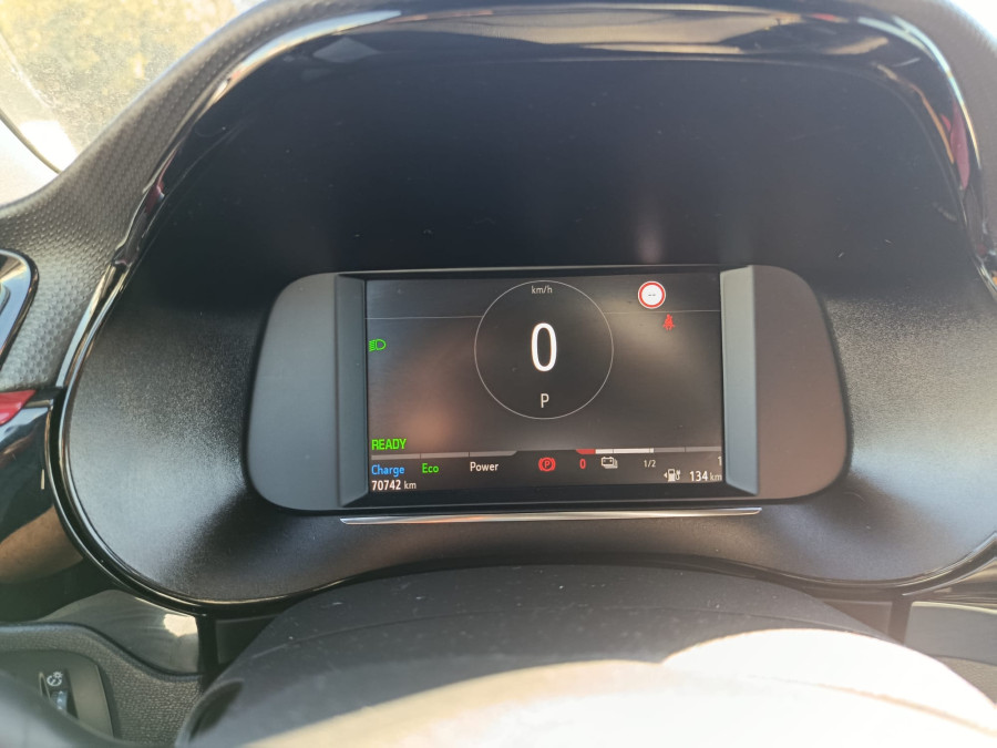 Imagen de Opel Corsa-e