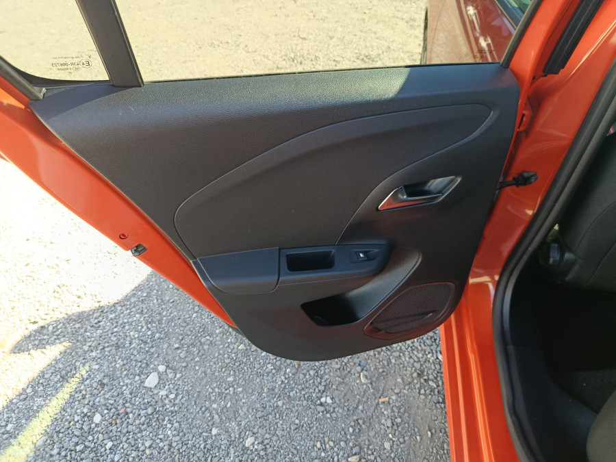 Imagen de Opel Corsa-e