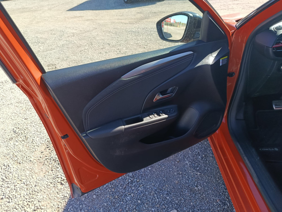 Imagen de Opel Corsa-e