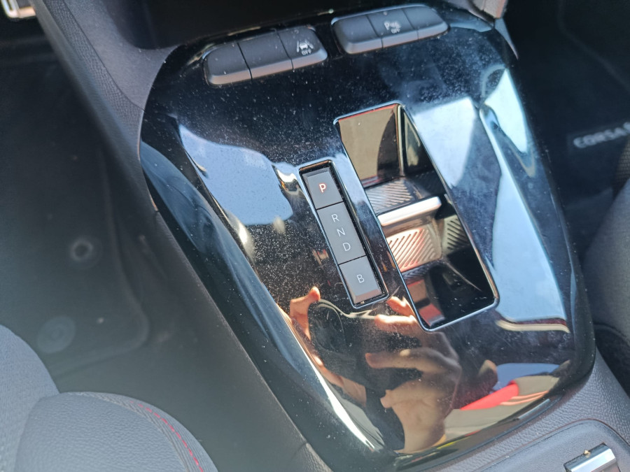 Imagen de Opel Corsa-e