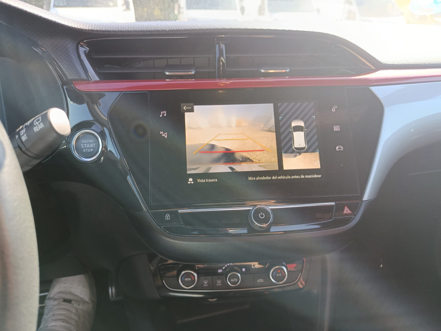 Imagen de Opel Corsa-e