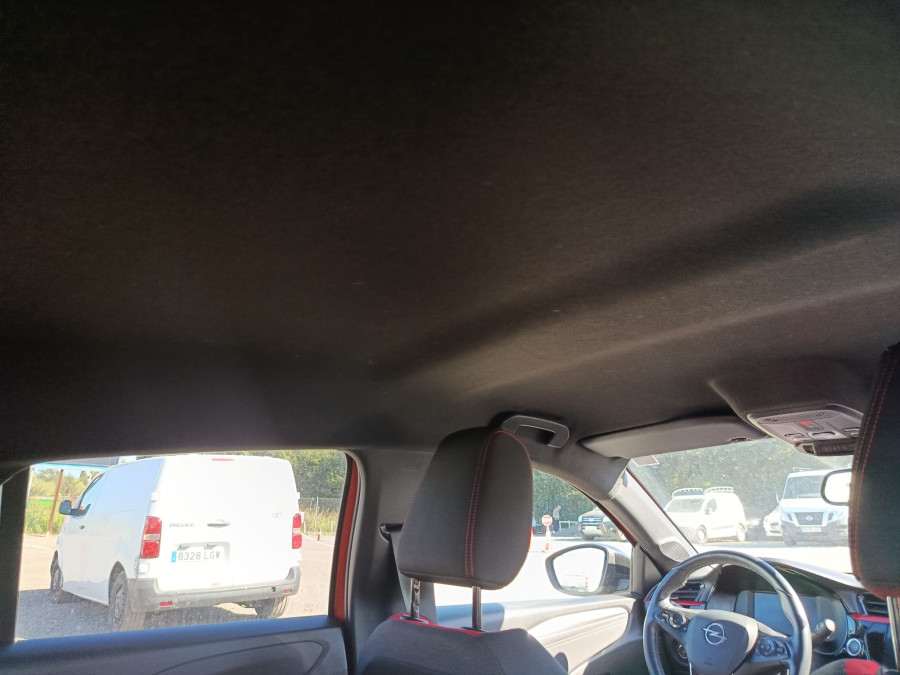Imagen de Opel Corsa-e