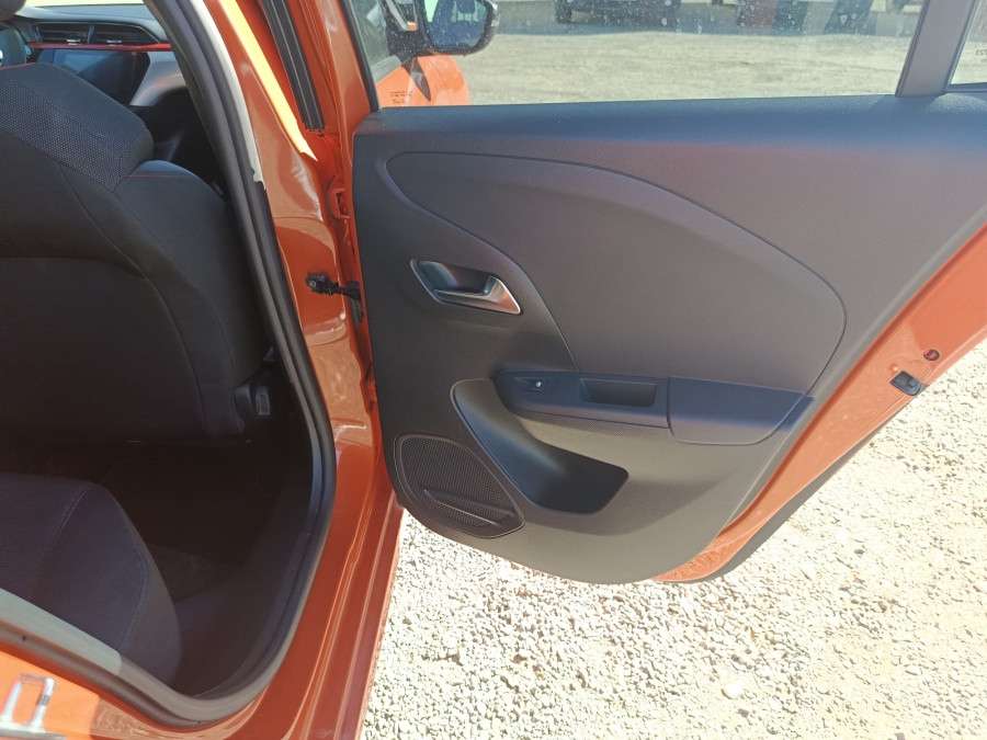 Imagen de Opel Corsa-e
