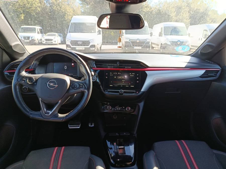 Imagen de Opel Corsa-e