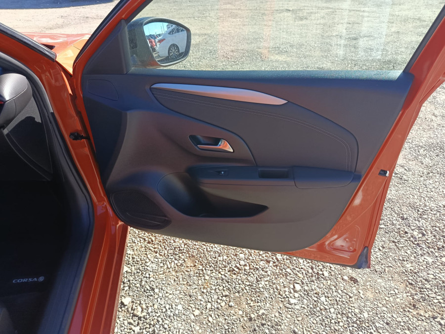 Imagen de Opel Corsa-e