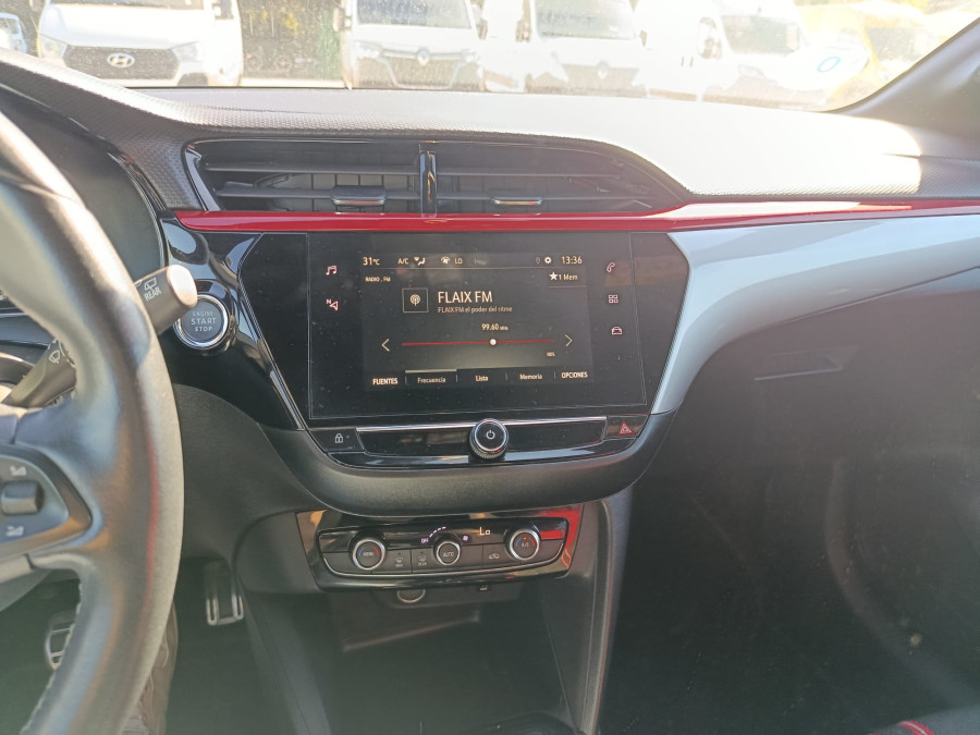 Imagen de Opel Corsa-e