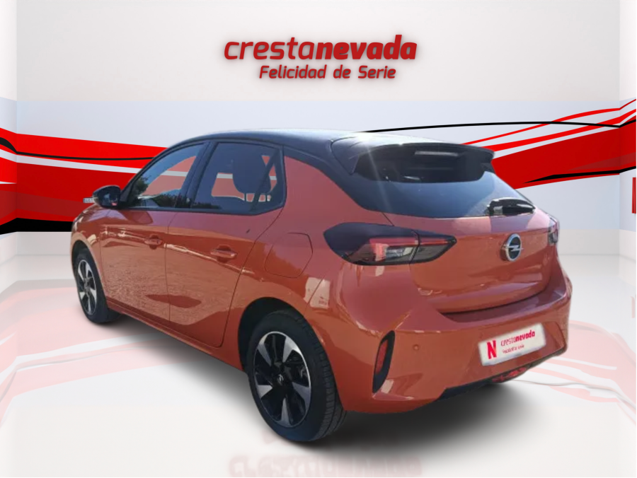 Imagen de Opel Corsa-e